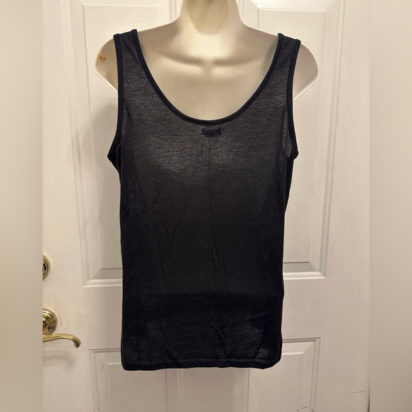 Bongo Sequined Tank Top XL - Picture 3 of 6